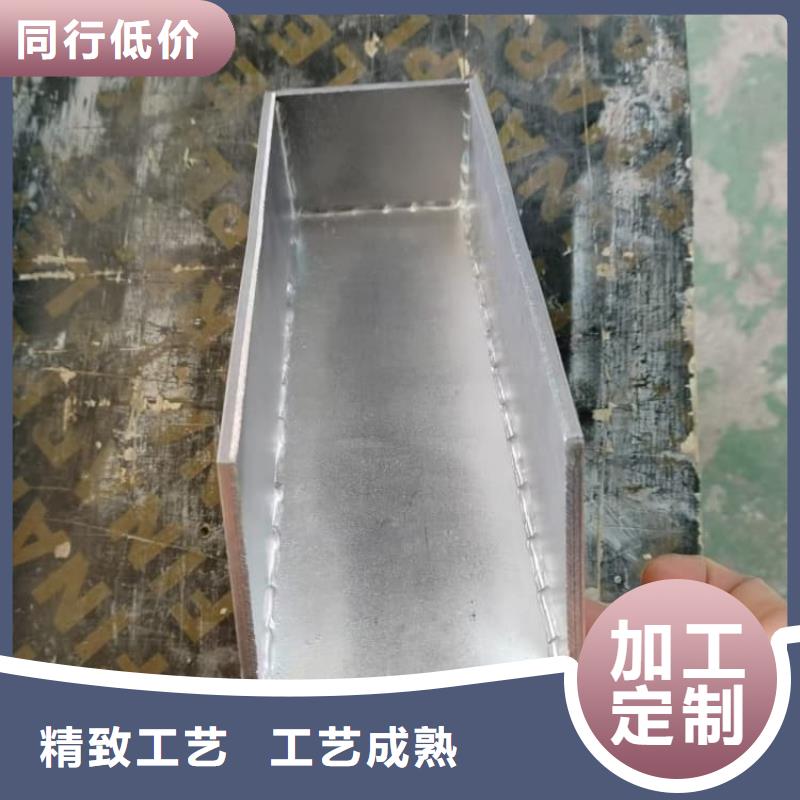 铅屏蔽箱厂家价格公道