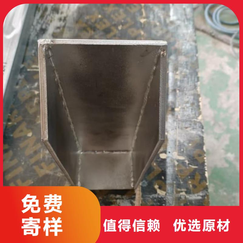 用户认可的放射废物储存铅防护铅箱厂家