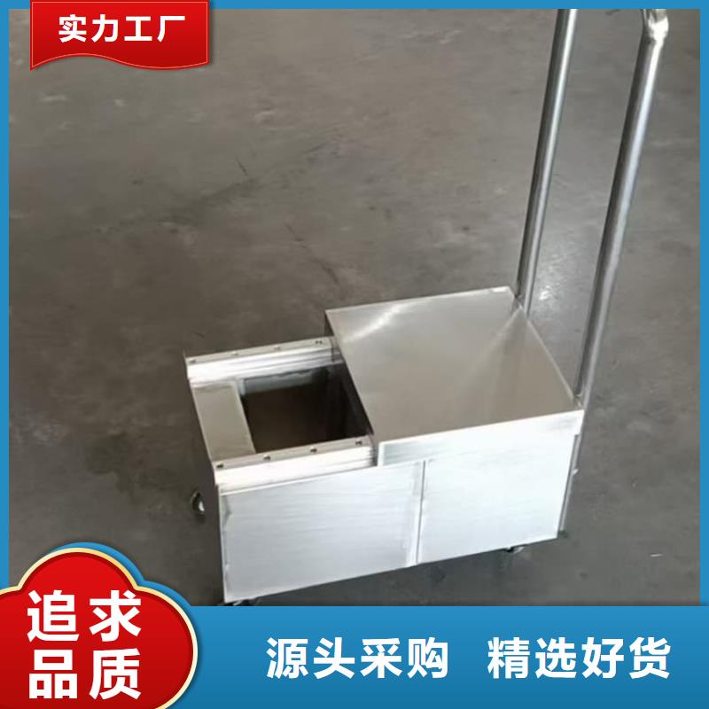 供应工业级防辐射铅箱现货