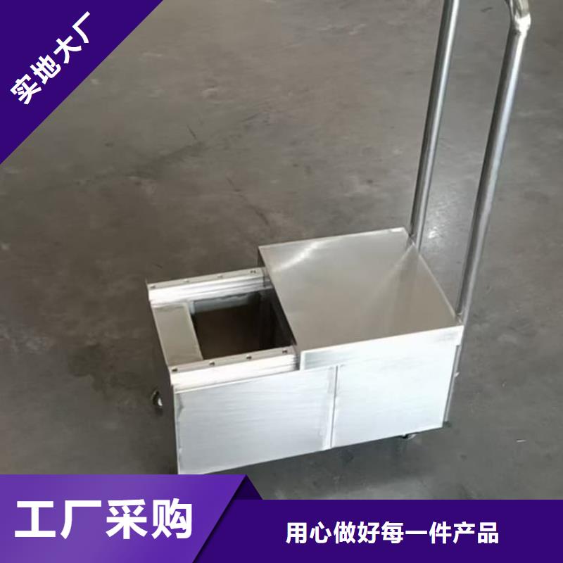 选射线防护储物铅箱认准宏兴射线防护工程有限公司