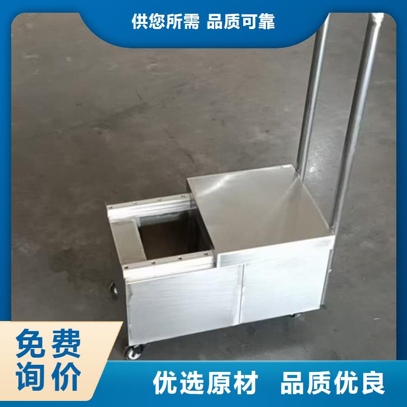 生产不锈钢体铅箱质量可靠的厂家