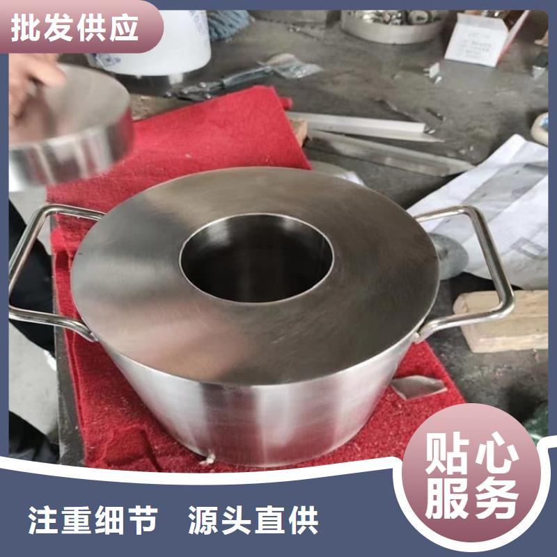 不锈钢体铅箱品质高于同行
