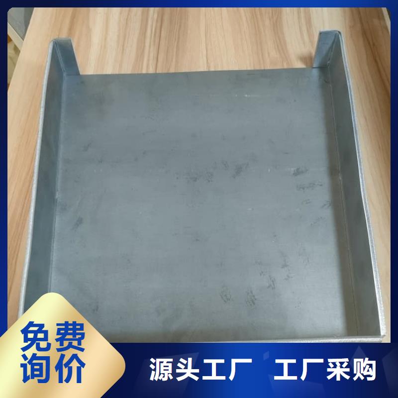 铅屏蔽箱厂家价格公道
