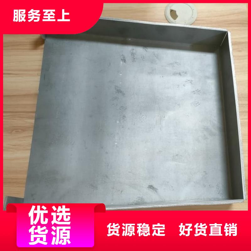 储源铅箱厂家供应