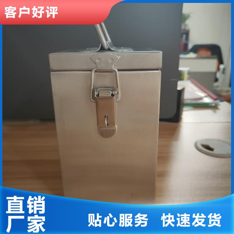 铅屏蔽箱厂家价格公道