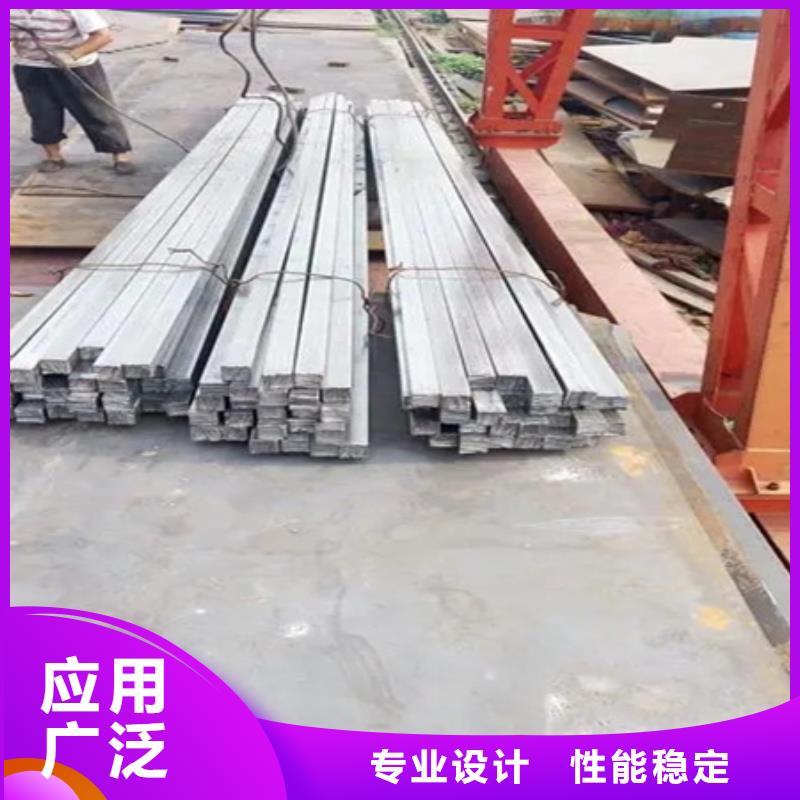 冷拔方钢生产口碑好