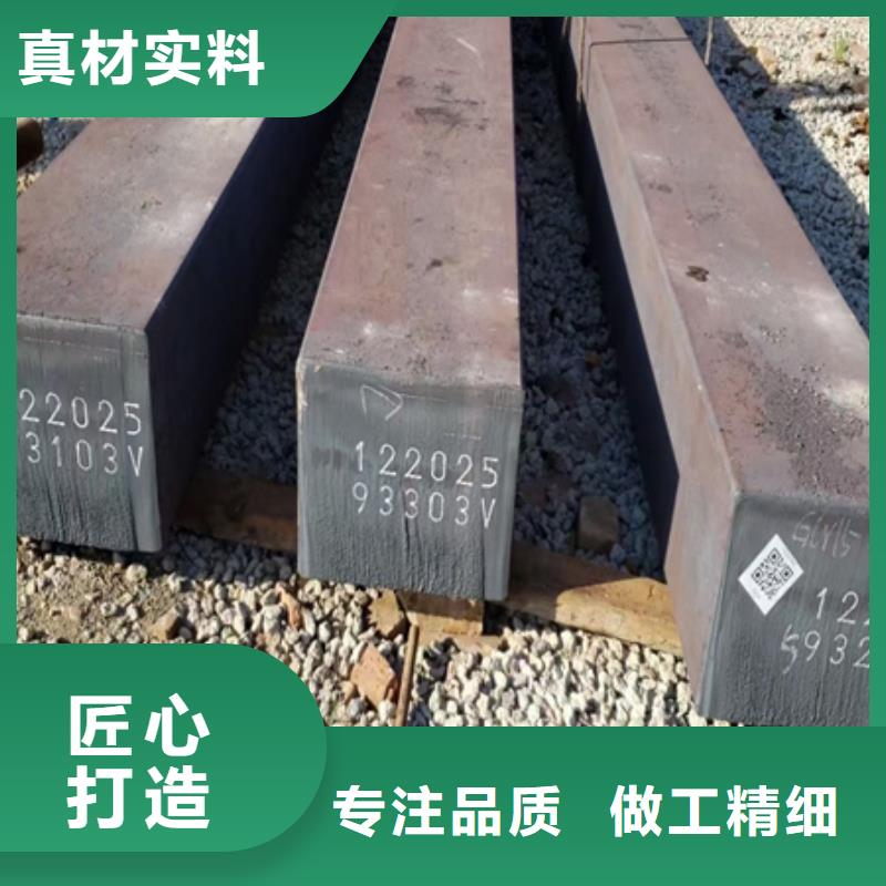 冷拔方钢合金圆钢源头实体厂商