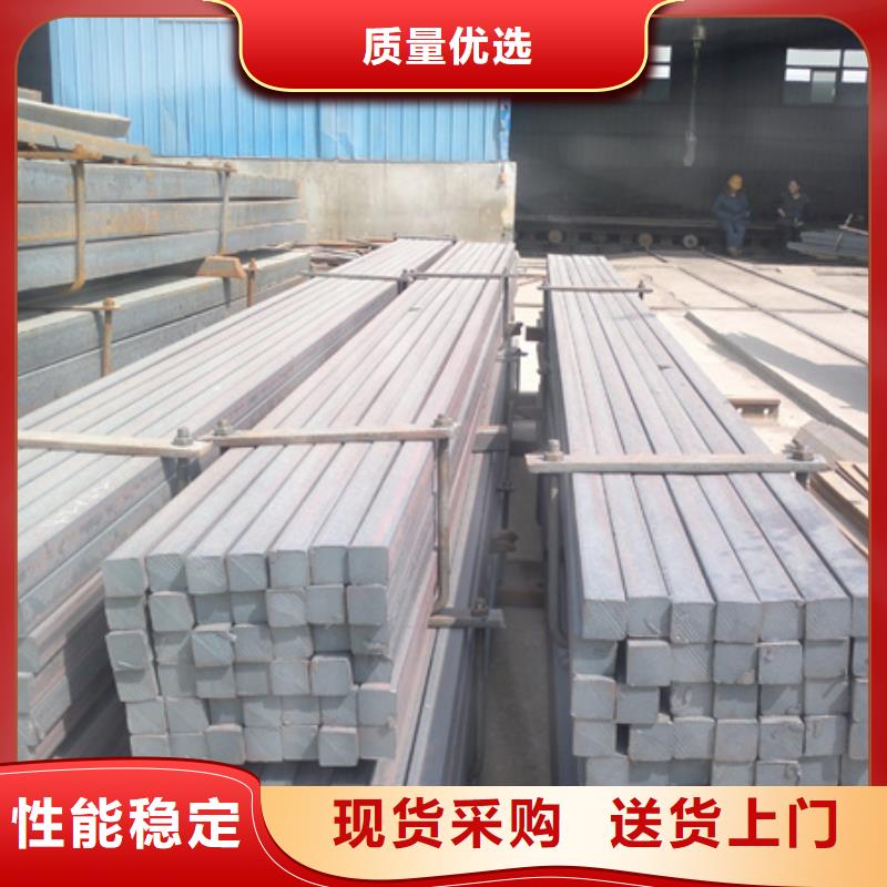 A3冷拔方钢现货供应18*18