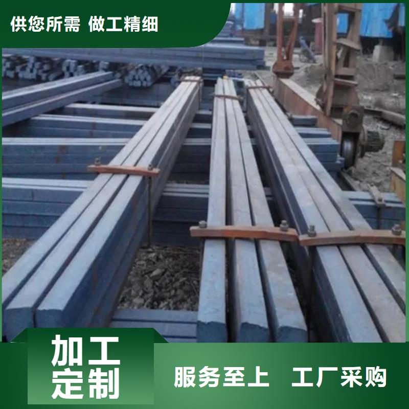 冷拉方钢图片多种规格型号可选