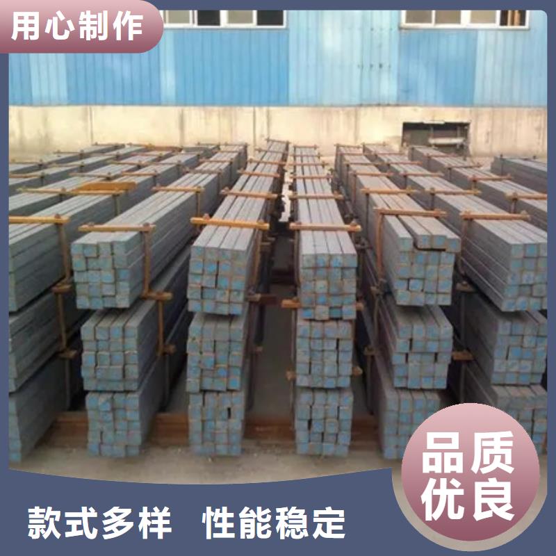 冷拔方钢合金圆钢源头实体厂商