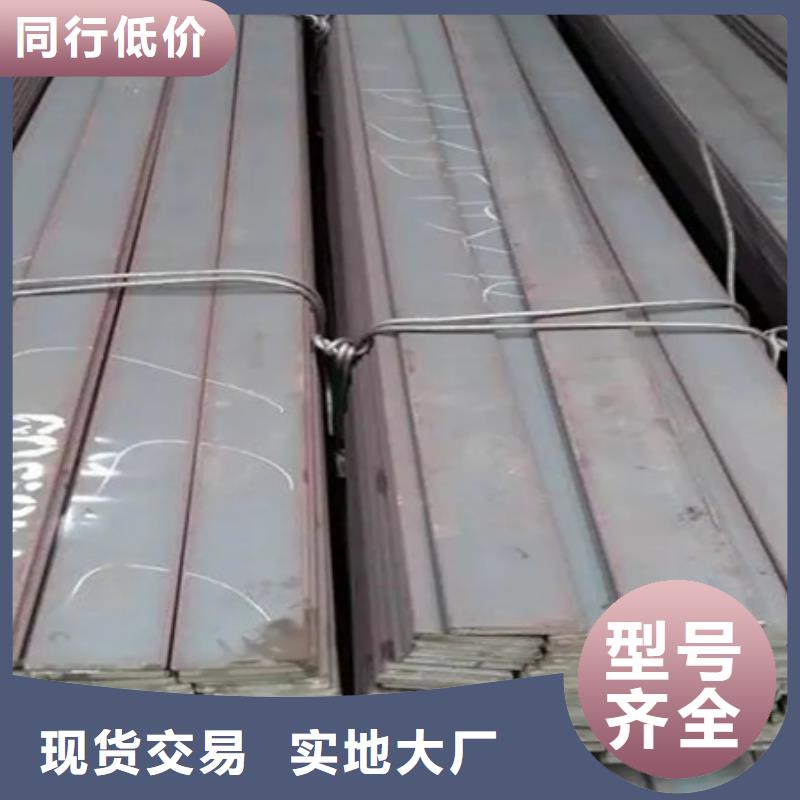 冷拉扁钢无缝钢管应用范围广泛