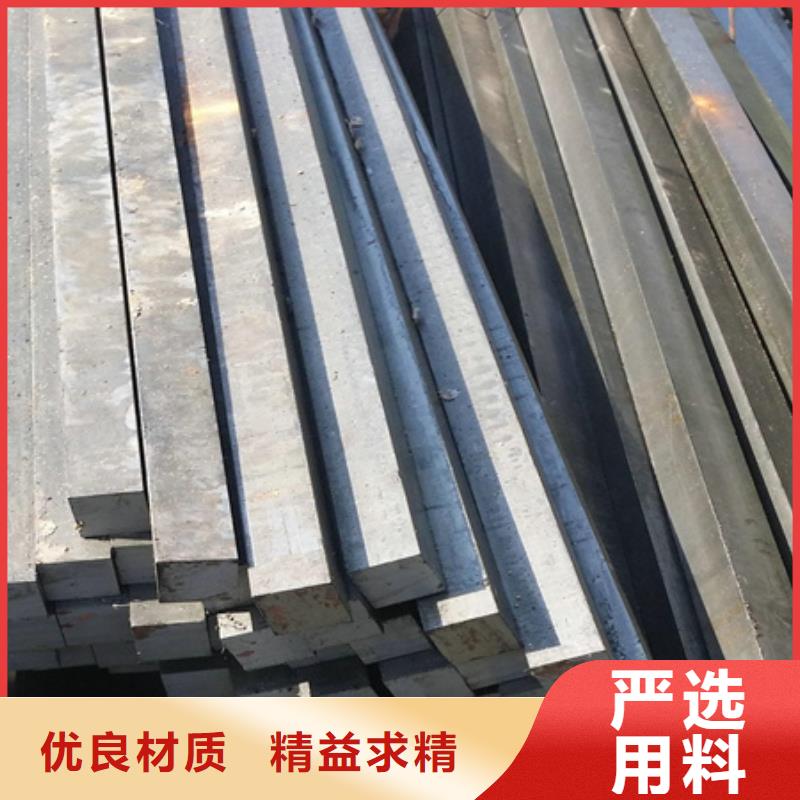 16Mn方钢q235方钢冷拉扁钢