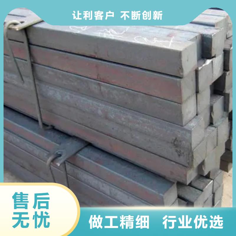 热轧圆钢冷拉六角钢热轧方钢Q235B□120*120