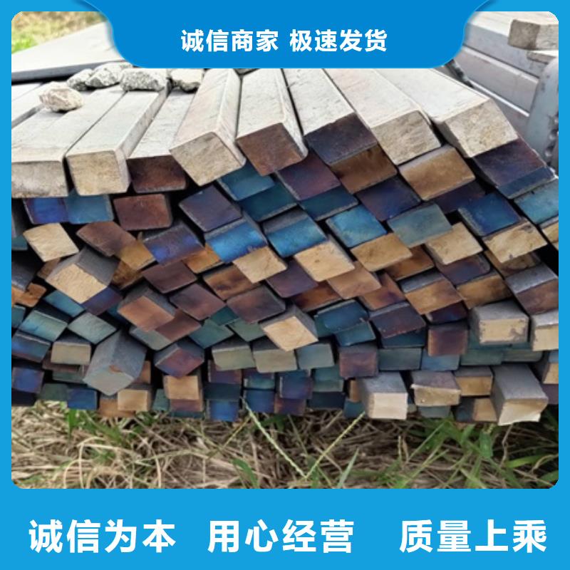 热轧方钢管发货快60*60