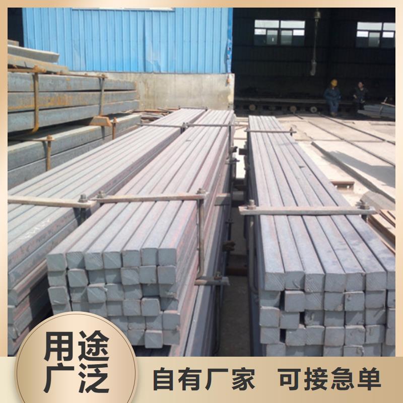 冷拔方钢市场行情60*60