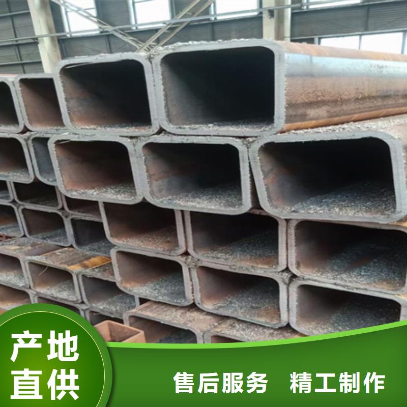 热轧方钢管发货快60*60