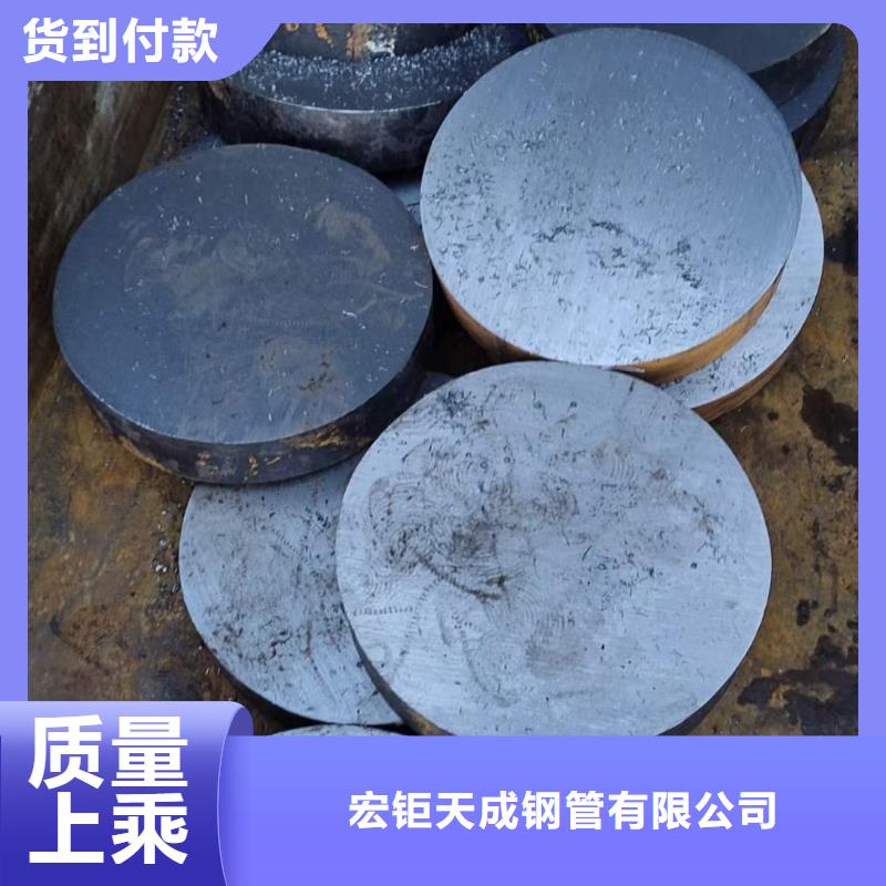 Q345B锻圆规格表了解更多