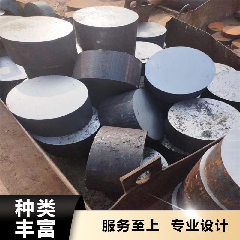27SIMN圆钢终身质保定尺切割