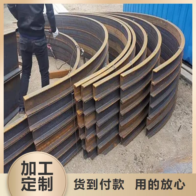 选购型材拉弯找宏钜天成钢管有限公司