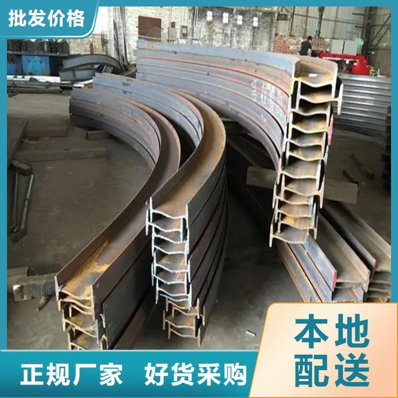 型材拉弯质量优