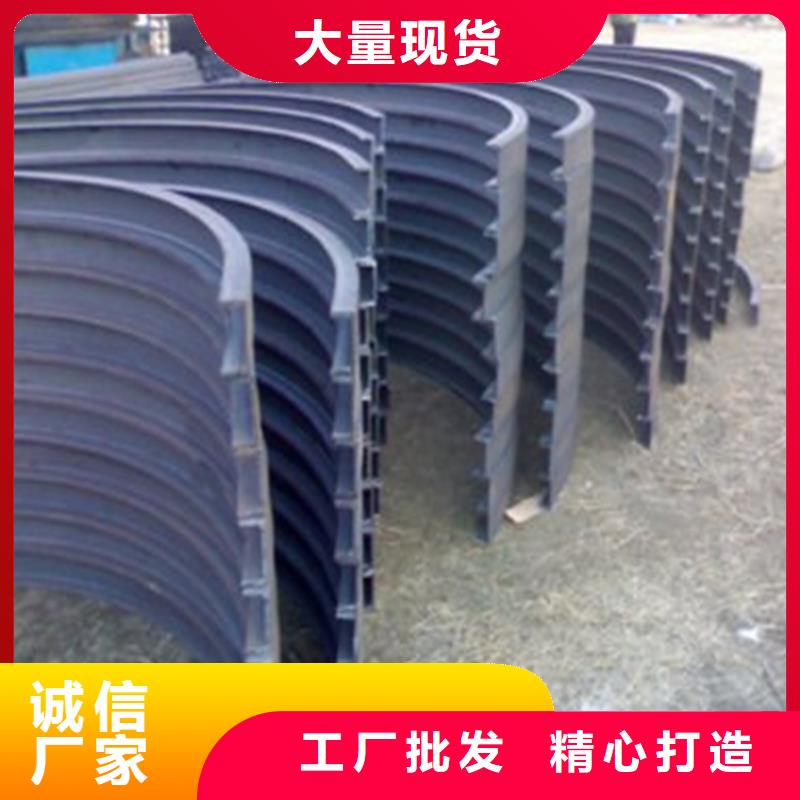 价格合理的型材拉弯厂家