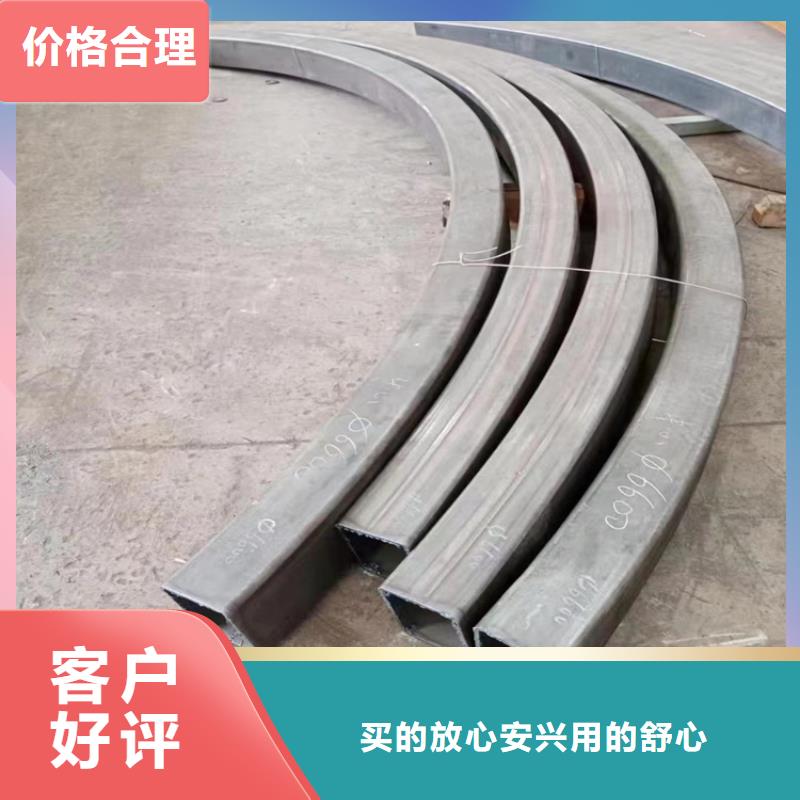 价格合理的型材拉弯厂家