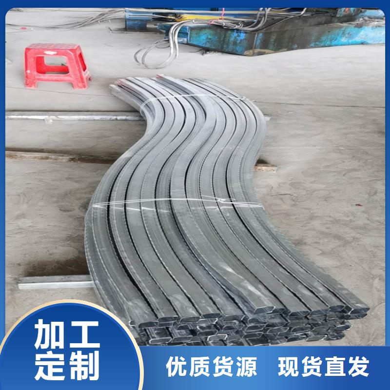 型材拉弯锻打圆钢厂家质量看得见