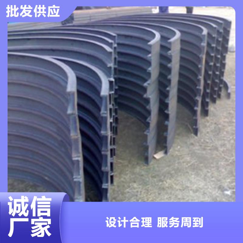 型材拉弯品质放心