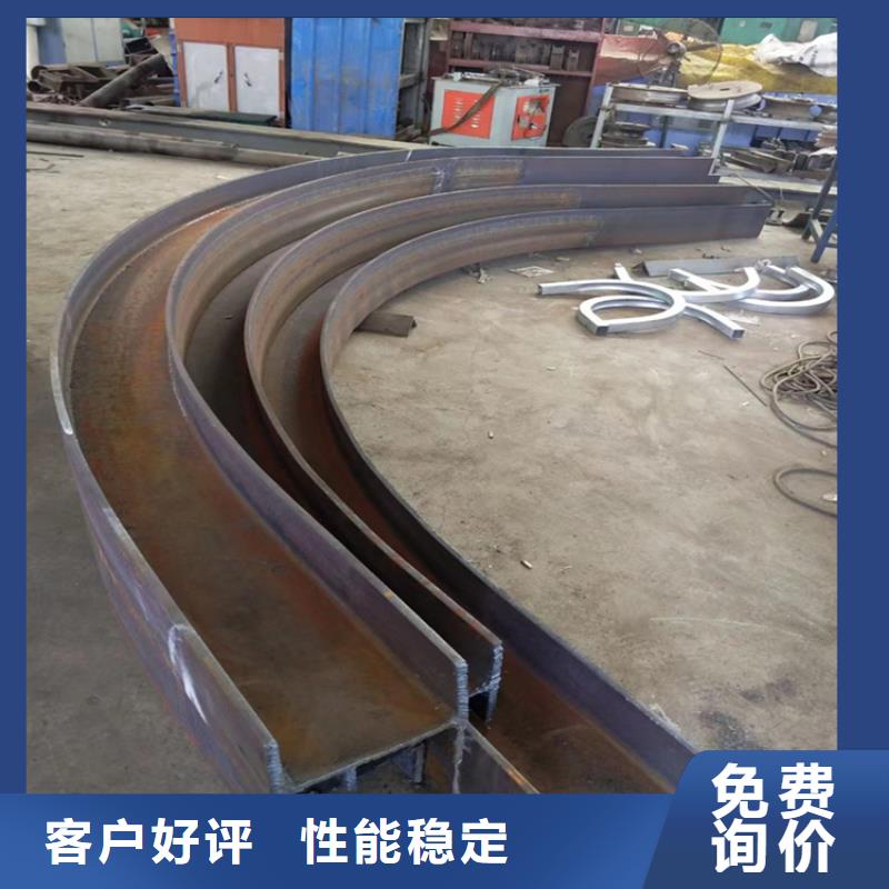 价格合理的型材拉弯厂家