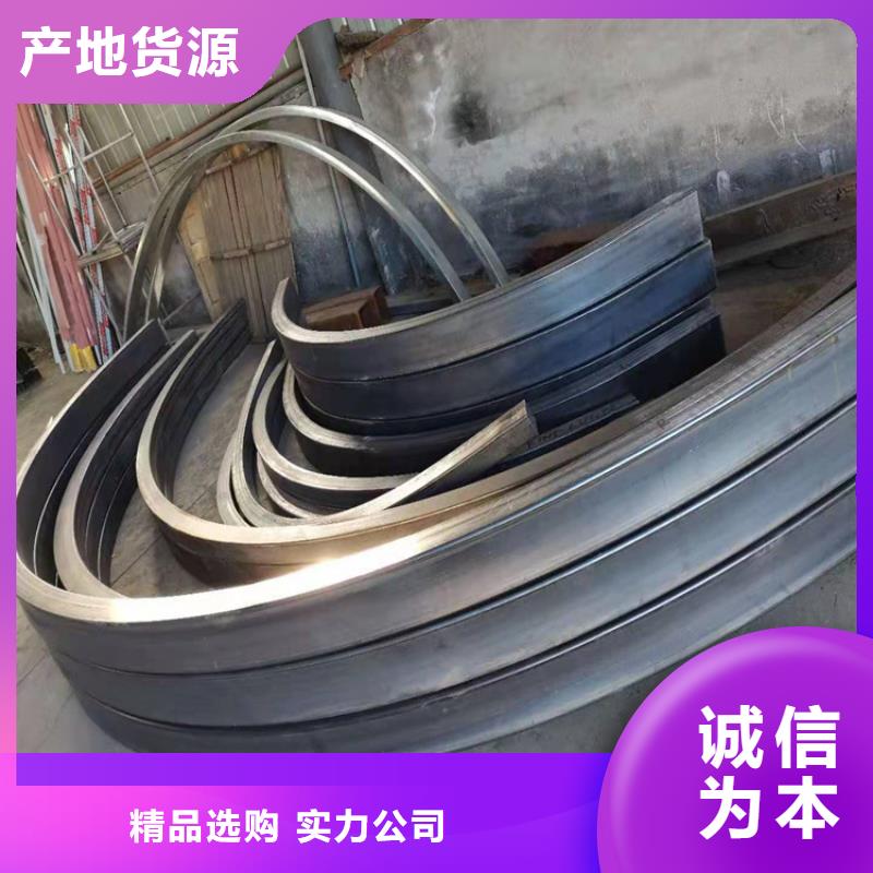 钢管折弯冷拔方钢品质信得过