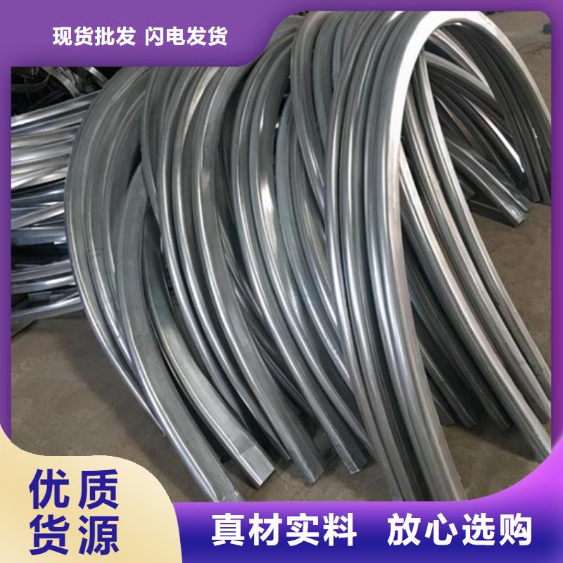 钢管折弯厂家发货及时