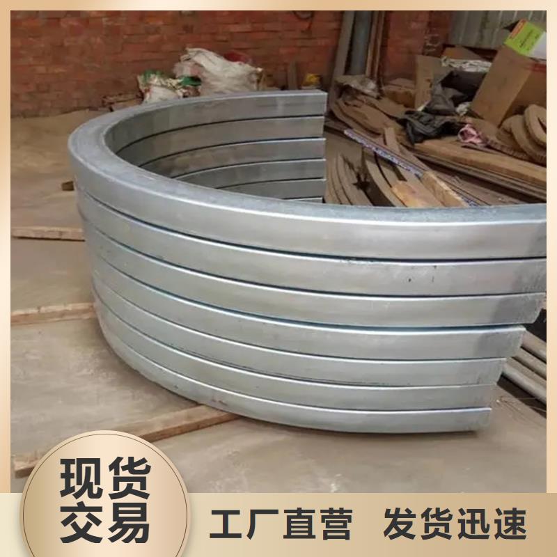 省心：钢管折弯厂家