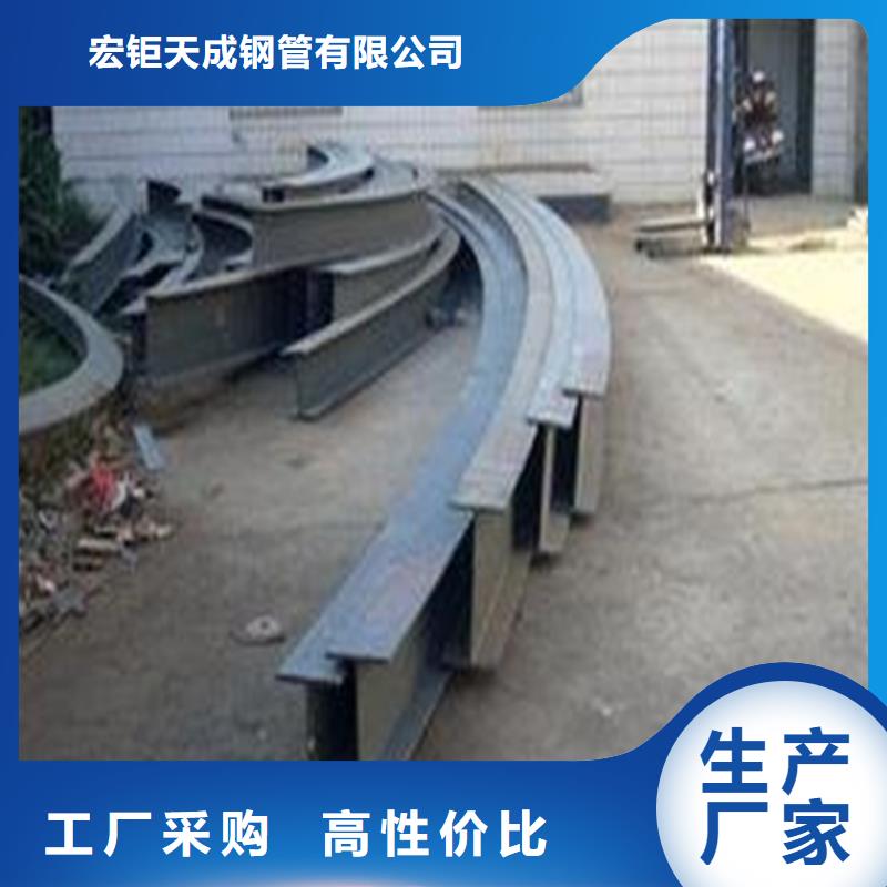 规格齐全的钢管折弯批发商