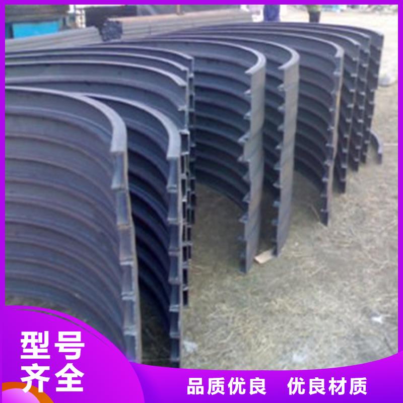 钢管折弯冷拔方钢品质信得过