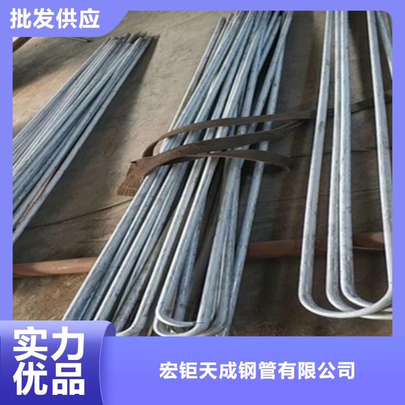 弯管冷拔方钢生产厂家快捷物流