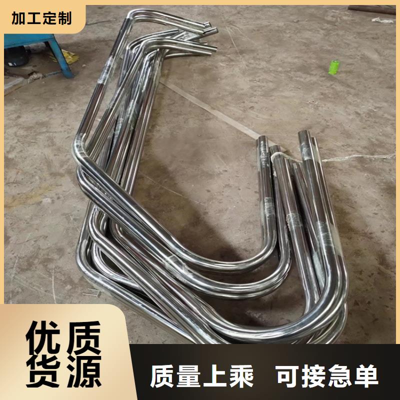 弯管冷拔方钢生产厂家快捷物流