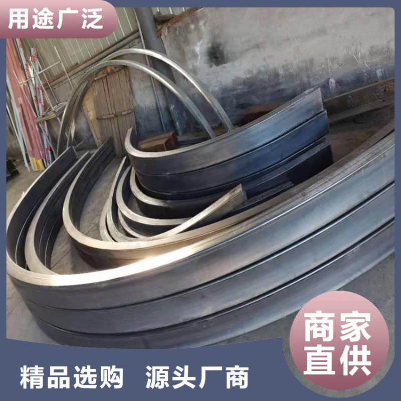 弯弧加工-冷拔方钢批发品质过硬