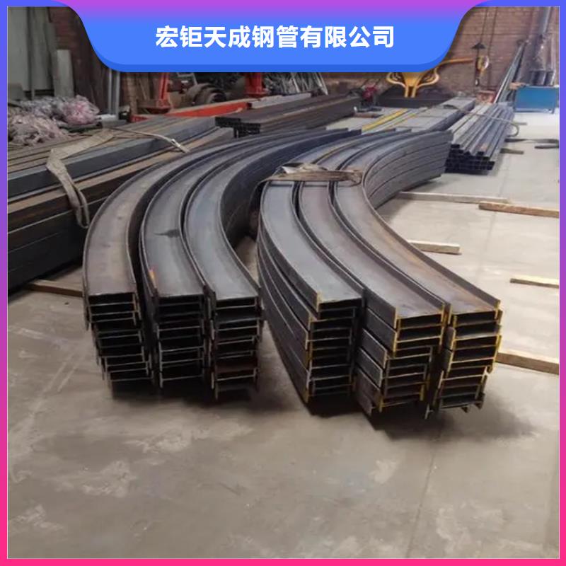 弯弧加工42crmo钢管切割敢与同行比价格