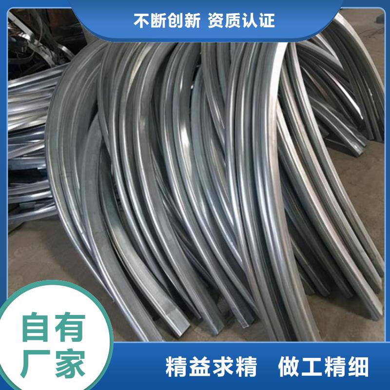 钢管弯弧加工优质供货商