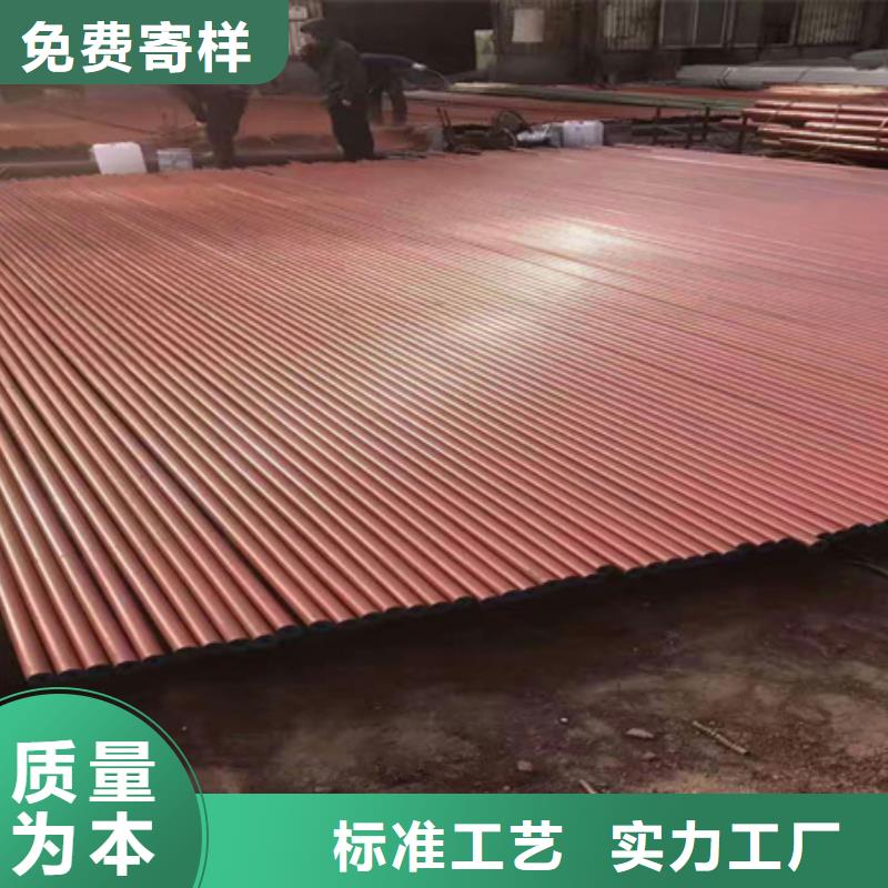 酸洗钝化无缝钢管厂家工艺流程