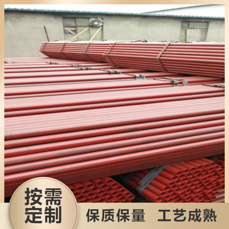 钝化钢管供应DN20