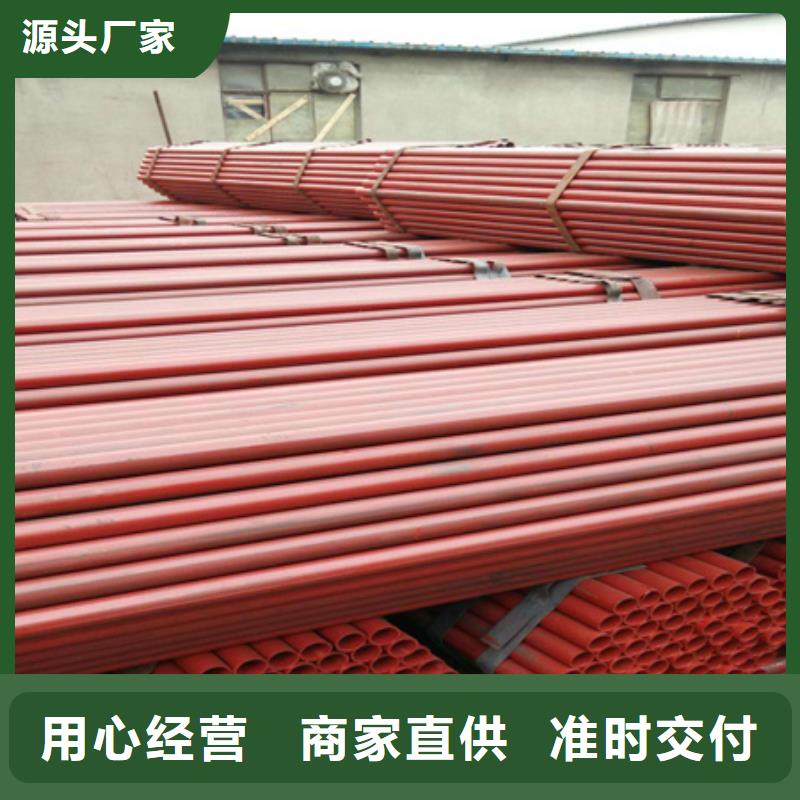 钢管酸洗脱脂钝化锻打圆钢客户好评