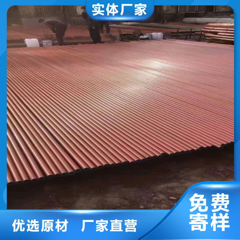 钢管酸洗脱脂钝化-无缝钢管质优价保
