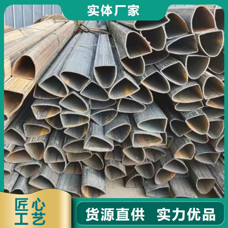 42CRMO无缝管厂家定尺下料