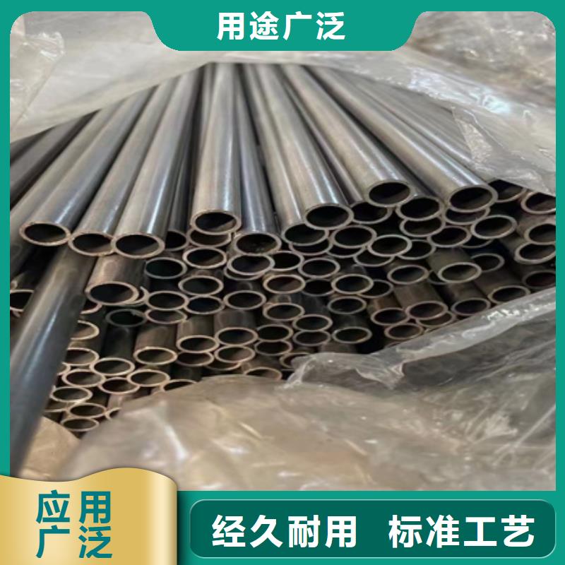42CrMo无缝钢管价格定尺零割