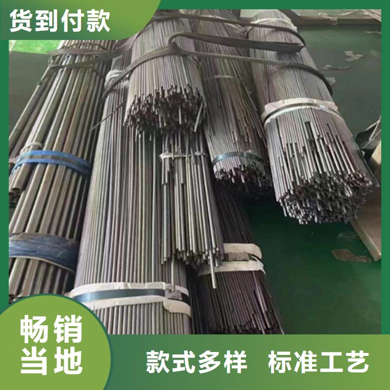 冷拔方钢生产厂家内壁流畅