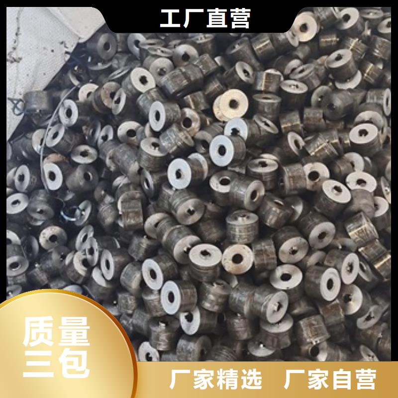GB6479无缝管现货价格镀锌