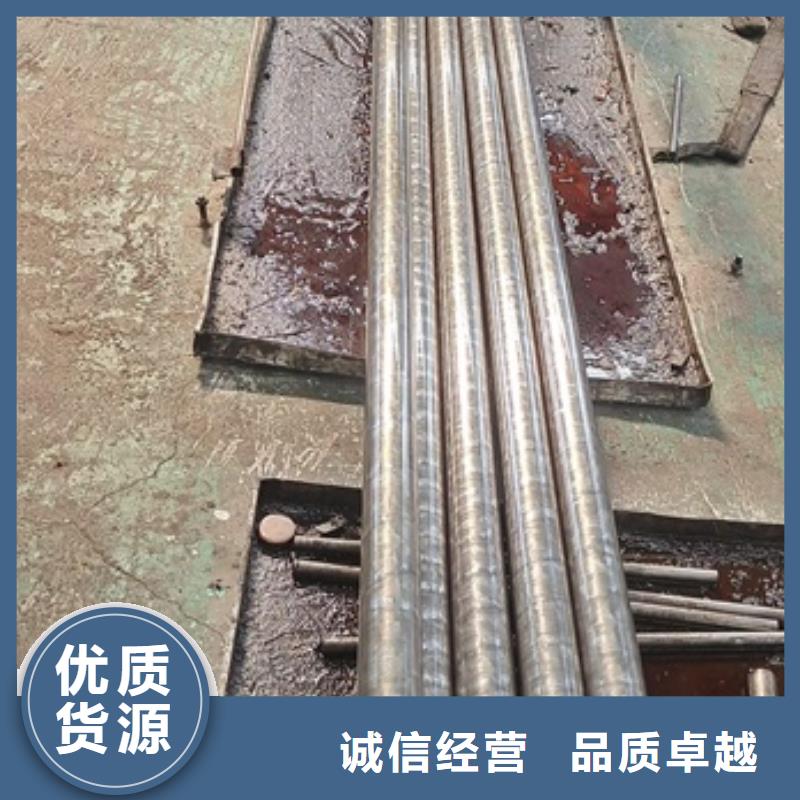 L415无缝管全国走货合金管