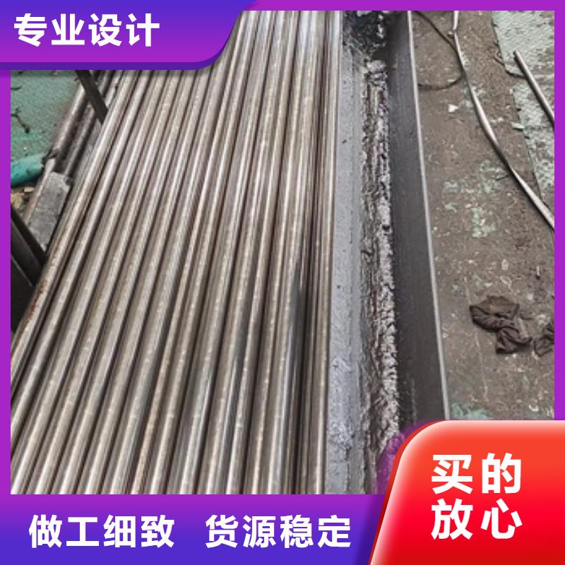 精密冷拔无缝管标准DIN17121