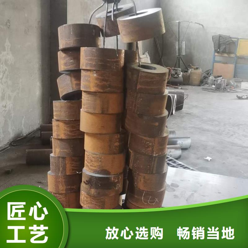 Q345B无缝钢管现货ASTMA269